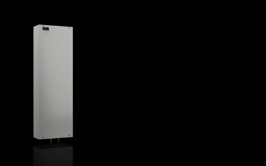 Rittal SK 3375.100, Air-water heat exchangers wall-mounted