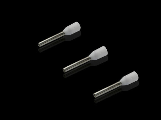 Rittal AS 4050.766, Wire end ferrules loose