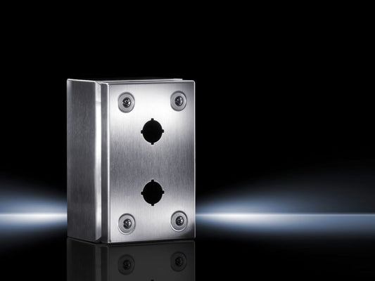Rittal SM 2384.020, Switch housings Stainless steel