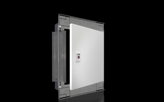 Rittal SZ 1381.450, Inner Door for AX Compact Switchgear Cabinet