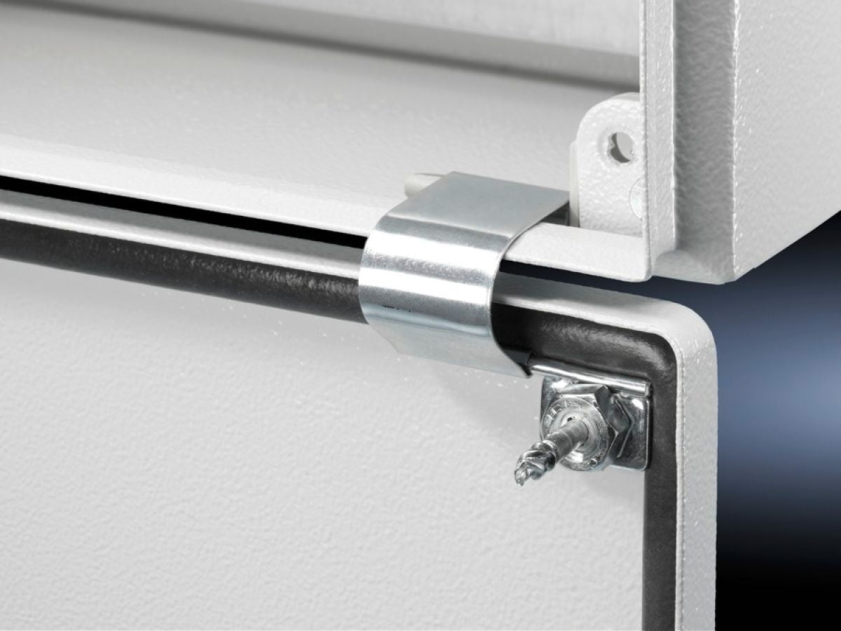 Rittal KL 1591.000, Cover retainer for KL