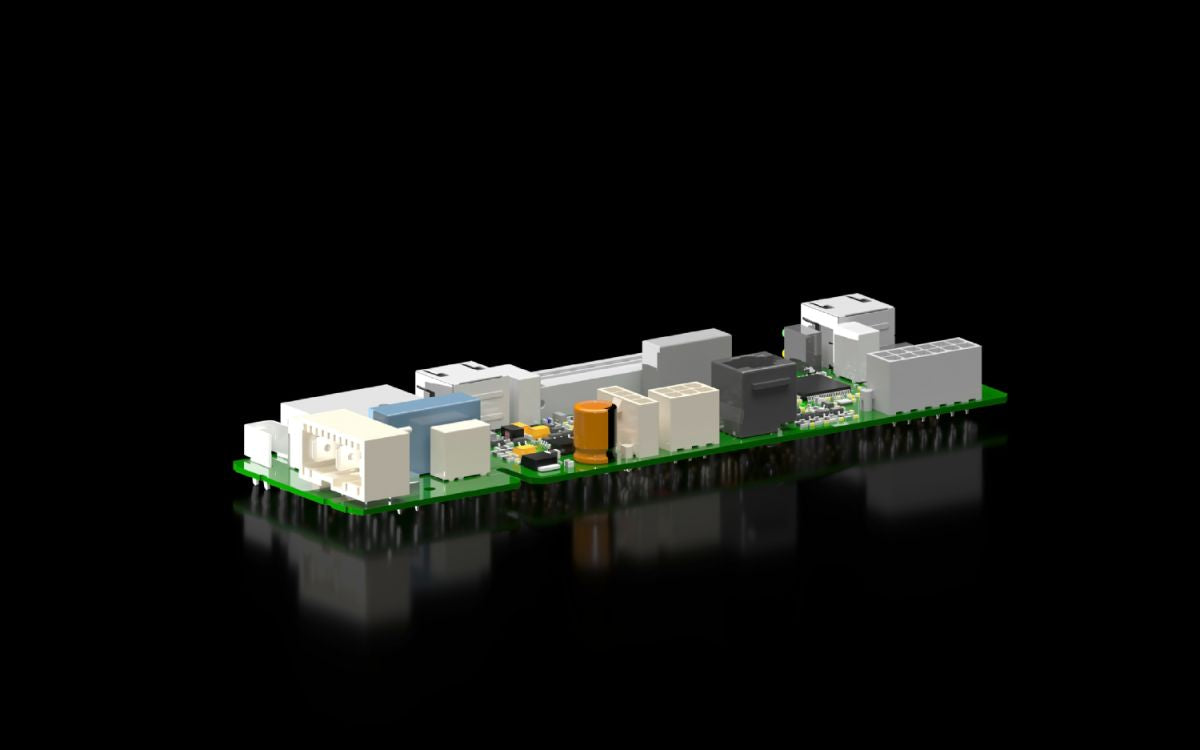 Rittal SK 3396.627, Controller