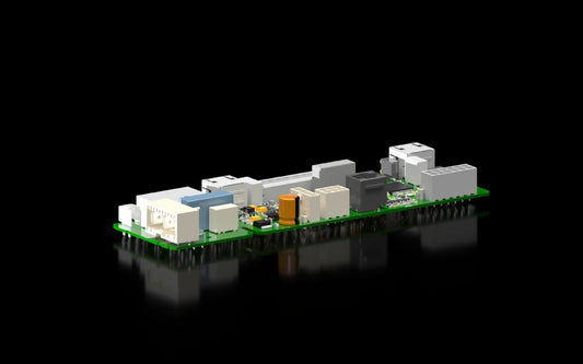 Rittal SK 3396.627, Controller