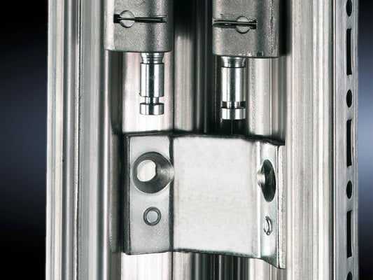 Rittal TS 8700.000, Baying connector, external for TS/TS