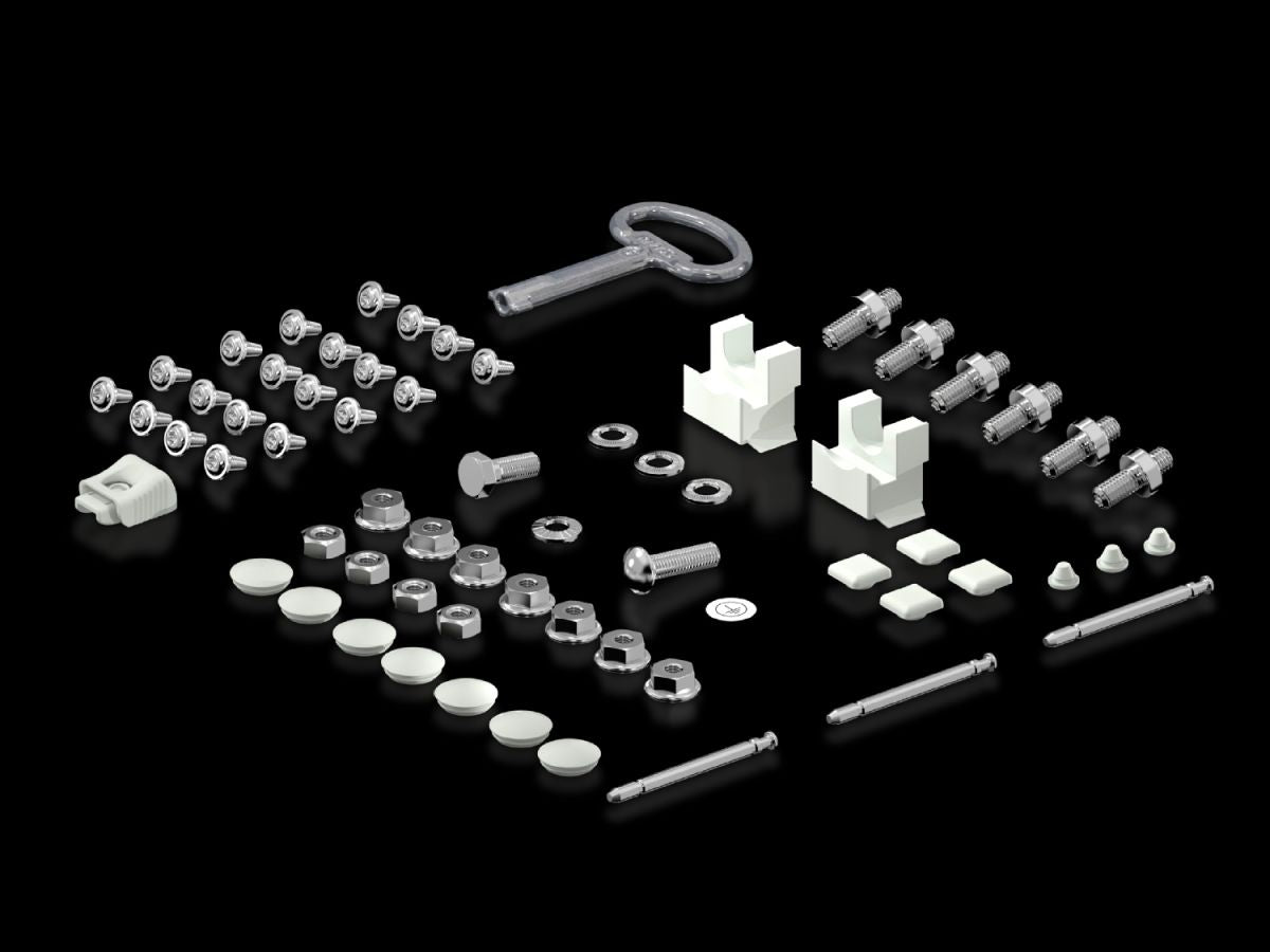 Rittal AX 5051.303 Zubehörbeutel für AX