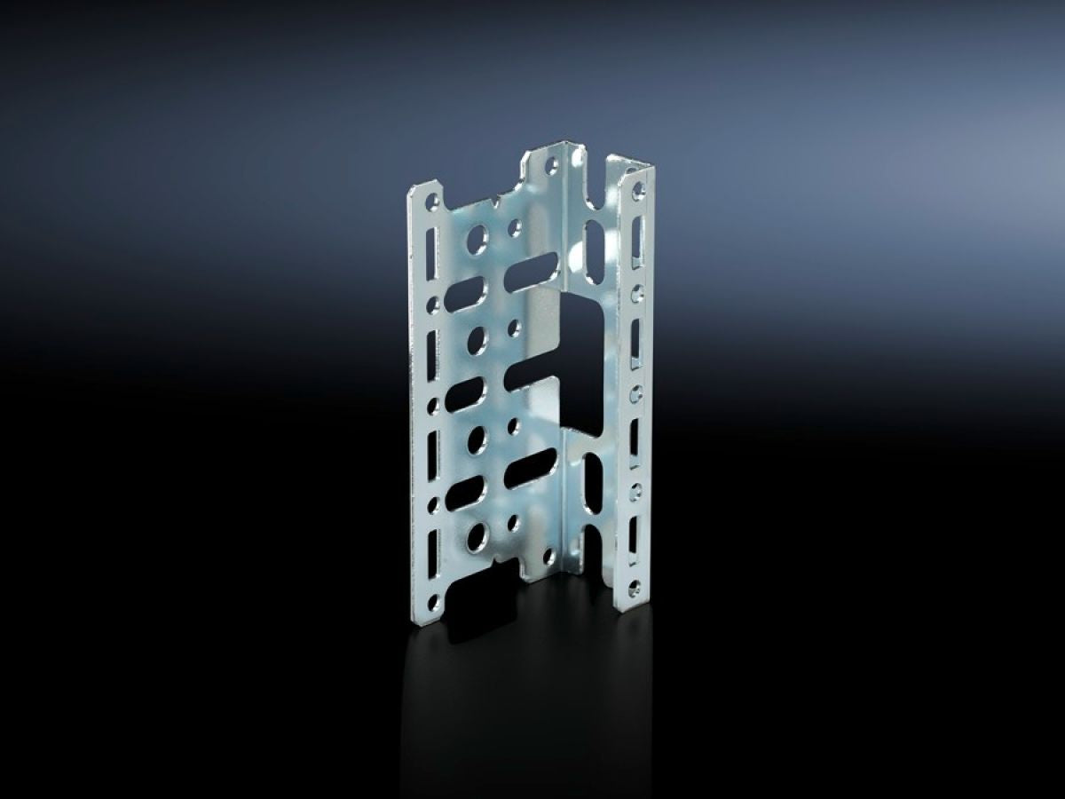 Rittal CP 6205.100, Mounting bracket for interior installation