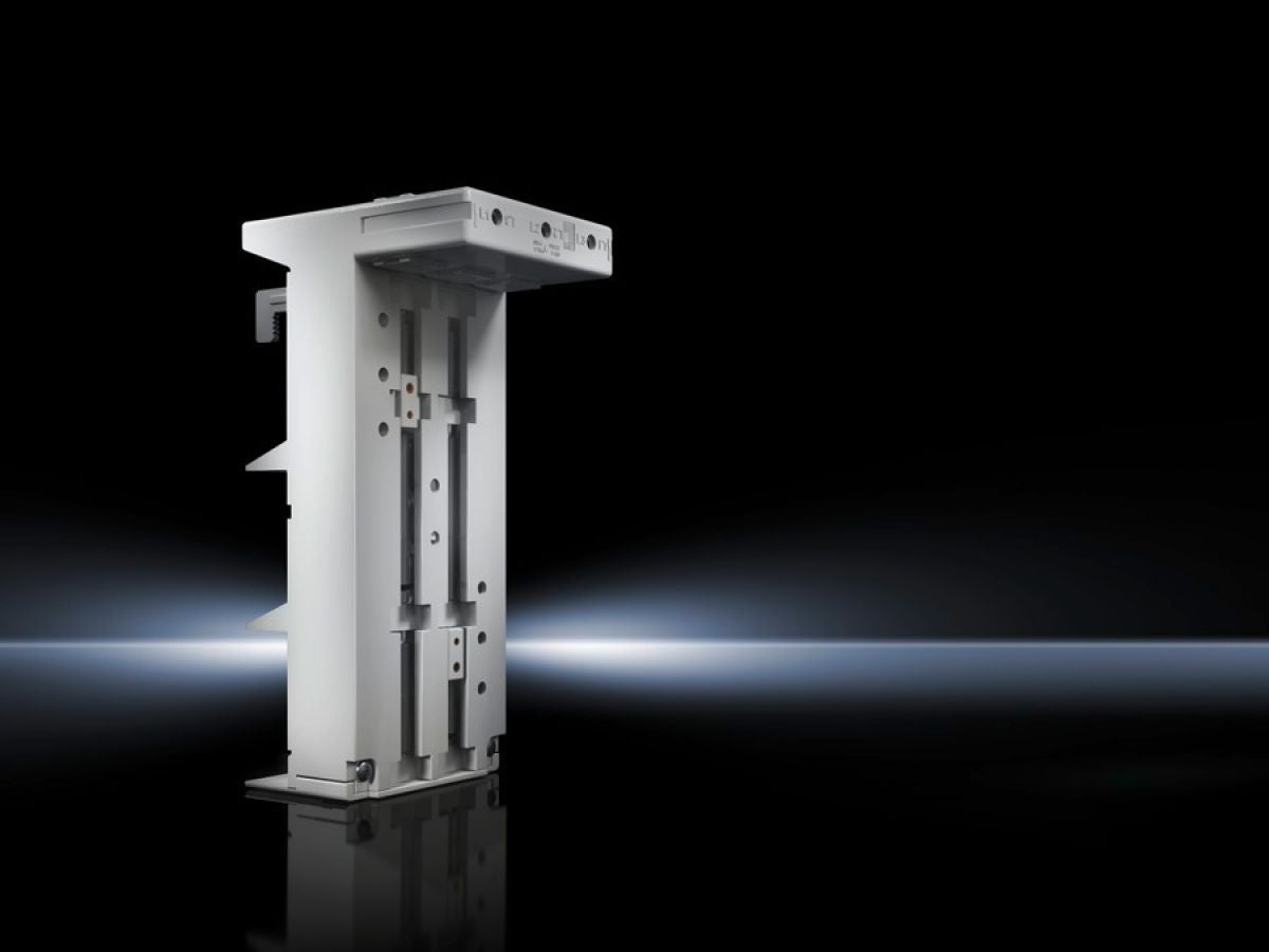 Rittal SV 9342.510, Circuit-breaker component adaptor 3-pole