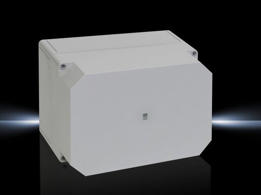 Rittal PK 9522.000, Polycarbonate enclosures PK without knockouts