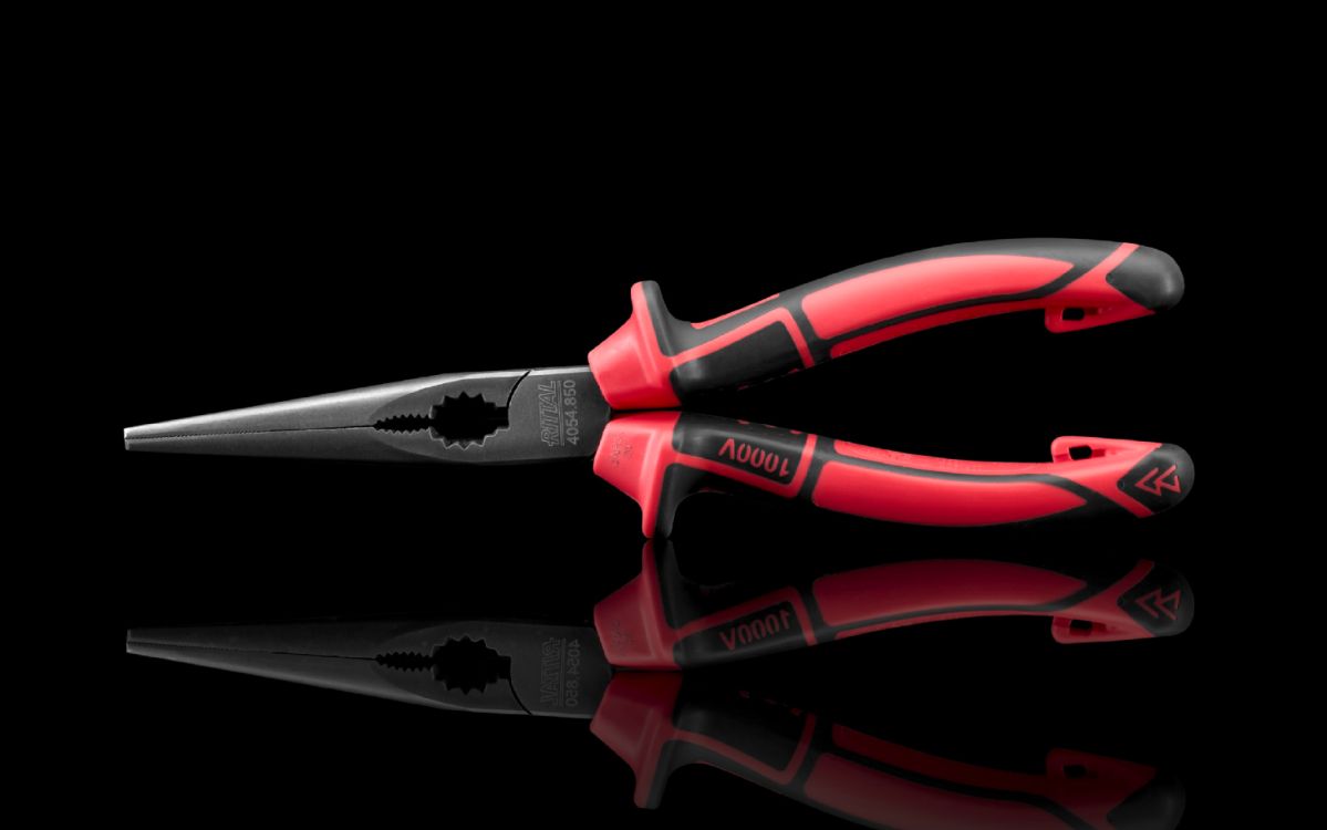 Rittal AS 4054.850 Spitzzange