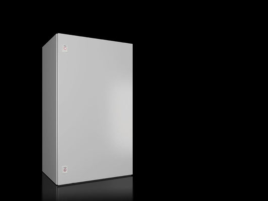 Rittal AX 1091.000, Basic enclosure AX, sheet steel