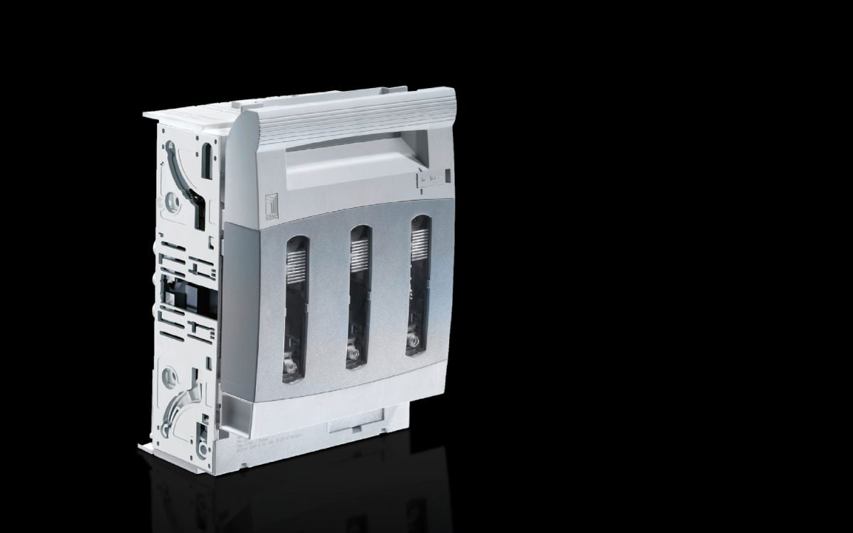 Rittal SV 9345.200 Fuseholder 61 A bis 400 A