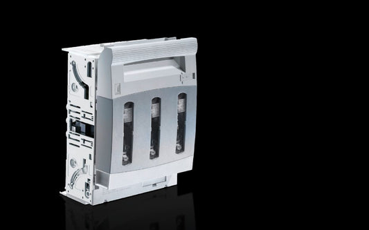 Rittal SV 9345.200 Fuseholder 61 A bis 400 A