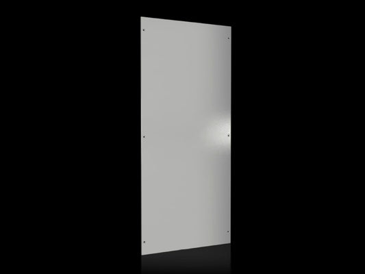 Rittal VX 8188.245, Side panel, screw-fastened, sheet steel for VX