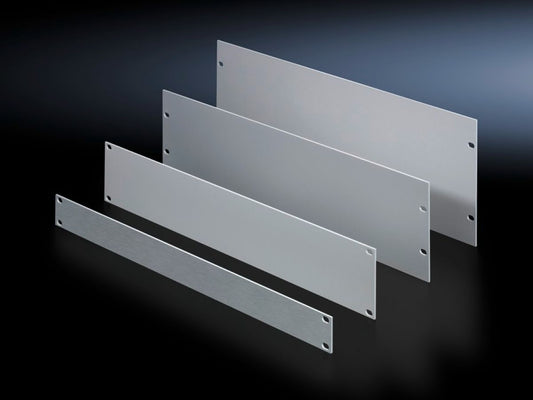 Rittal EL 1935.200, Blanking plate, 482.6 mm (19")