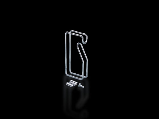 Rittal DK 7111.000, Cable shunting ring