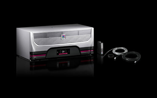 Rittal SK 3312.800, Roof-mounted cooling unit Blue e+ IT