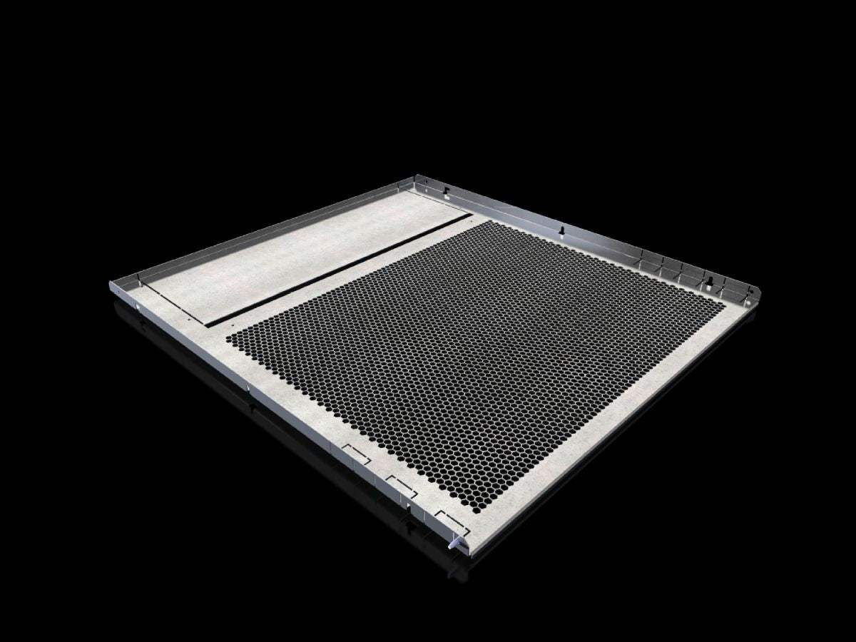 Rittal SV 9683.488, Functional Space Divider for VX