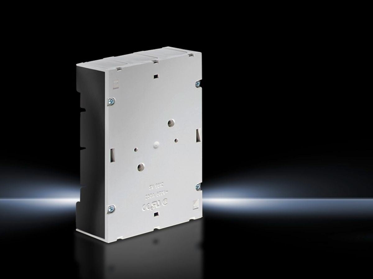 Rittal SV 9612.000, Mini-PLS busbar connection adaptor