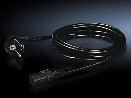 Rittal DK 7200.210, Connection cable for power packs