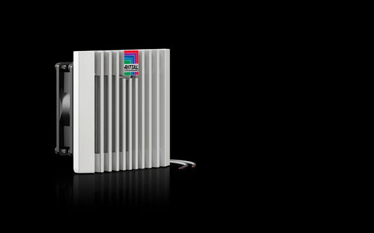 Rittal SK 3237.700, Blue e+ filter fan