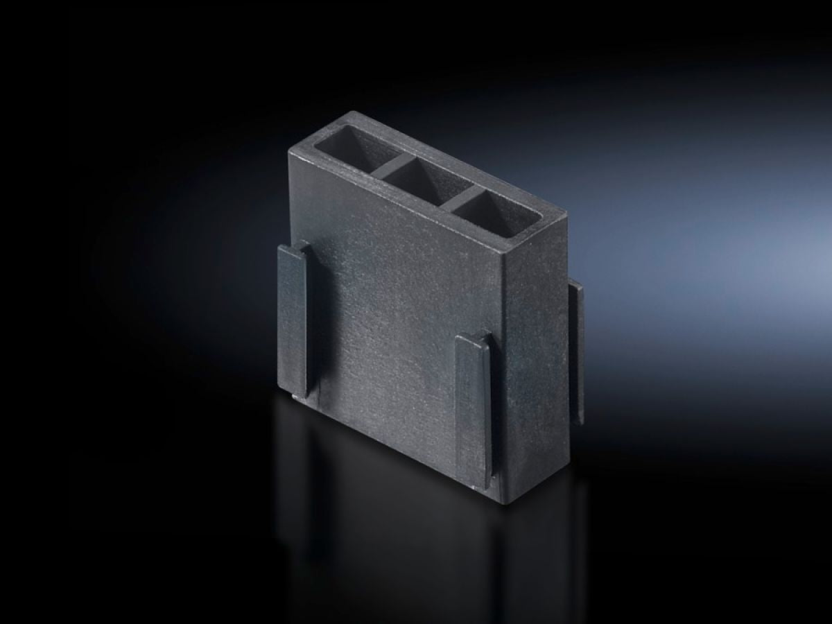 Rittal SV 9676.008, Filler pieces