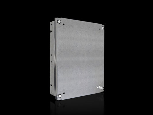 Rittal SV 9683.644 Teilmontageplatte für Funktionsraum-Seitenwand