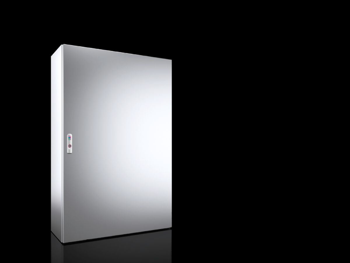 Rittal AX 5051.362 Einzeltür für AX Edelstahl