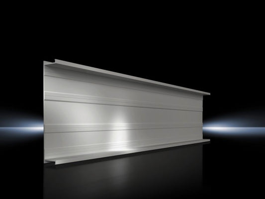 Rittal SV 9341.120, Base tray for RiLine busbar systems