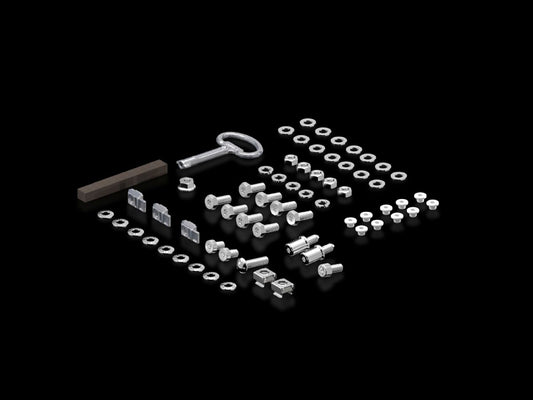 Rittal VX 5051.134 Zubehörbeutel für VX