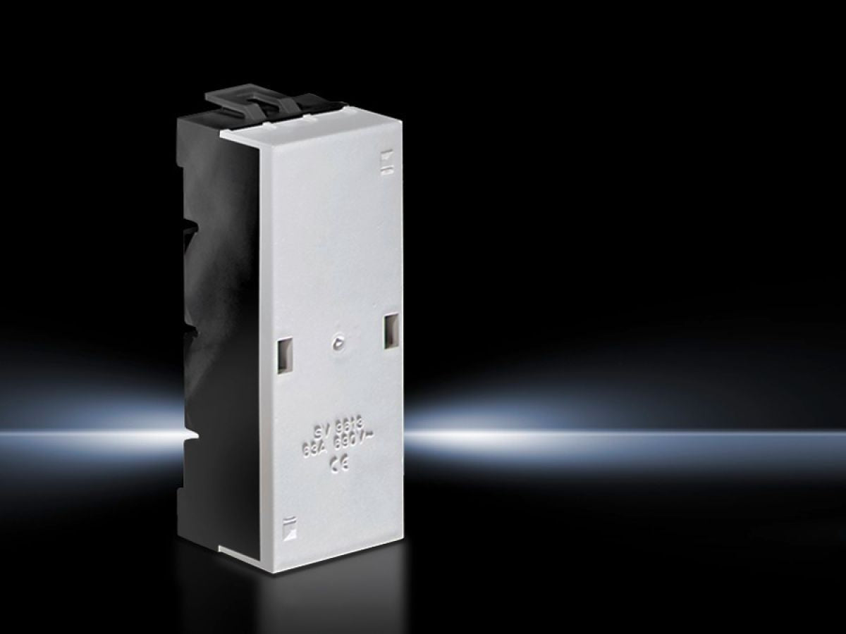 Rittal SV 9613.000, Mini-PLS busbar connection adaptor