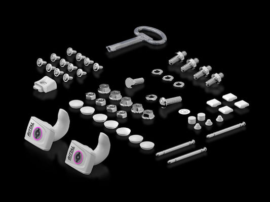 Rittal AX 5051.308 Zubehörbeutel für AX