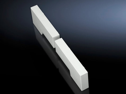 Rittal SV 9342.720, Insert strip for circuit-breaker component adaptors