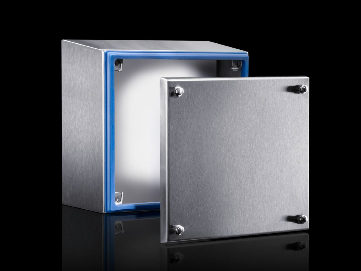 Rittal HD 1672.600, Terminal box HD