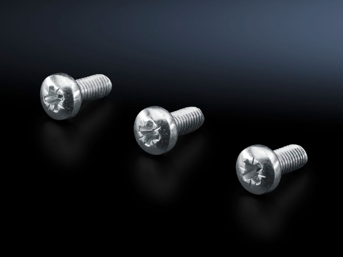 Rittal SZ 2489.000, Self-tapping screws