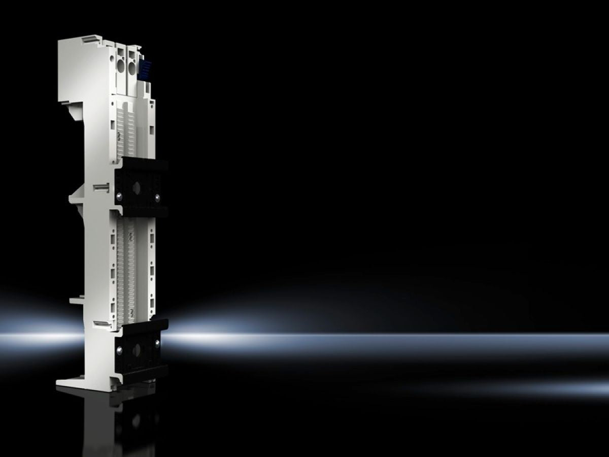 Rittal SV 9340.520, OM adaptors with spring terminals