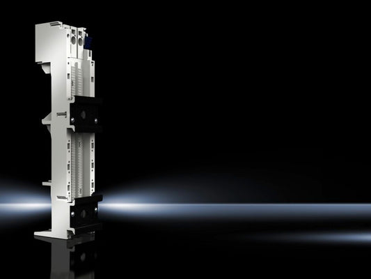 Rittal SV 9340.520, OM adaptors with spring terminals