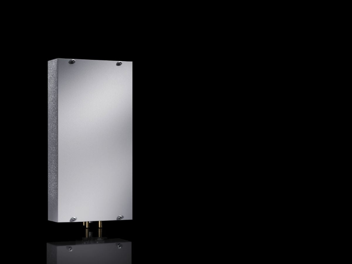 Rittal SK 3214.100, Air-water heat exchangers wall-mounted