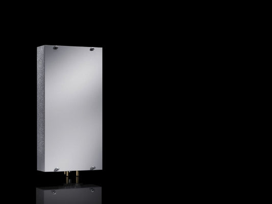 Rittal SK 3214.100, Air-water heat exchangers wall-mounted