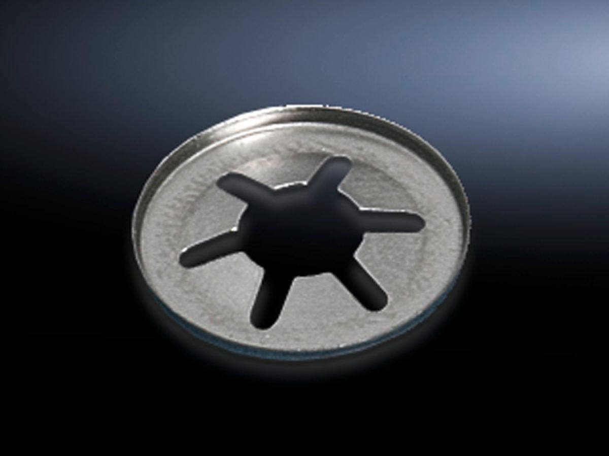 Rittal TS 8800.070, Spring washer for TS locking bar