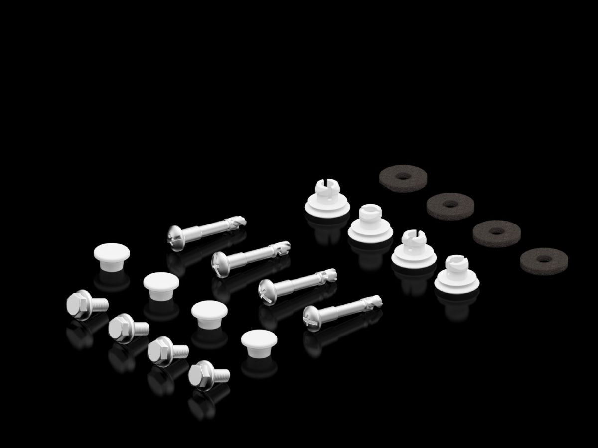 Rittal KL 5050.518 Zubehörbeutel für KL