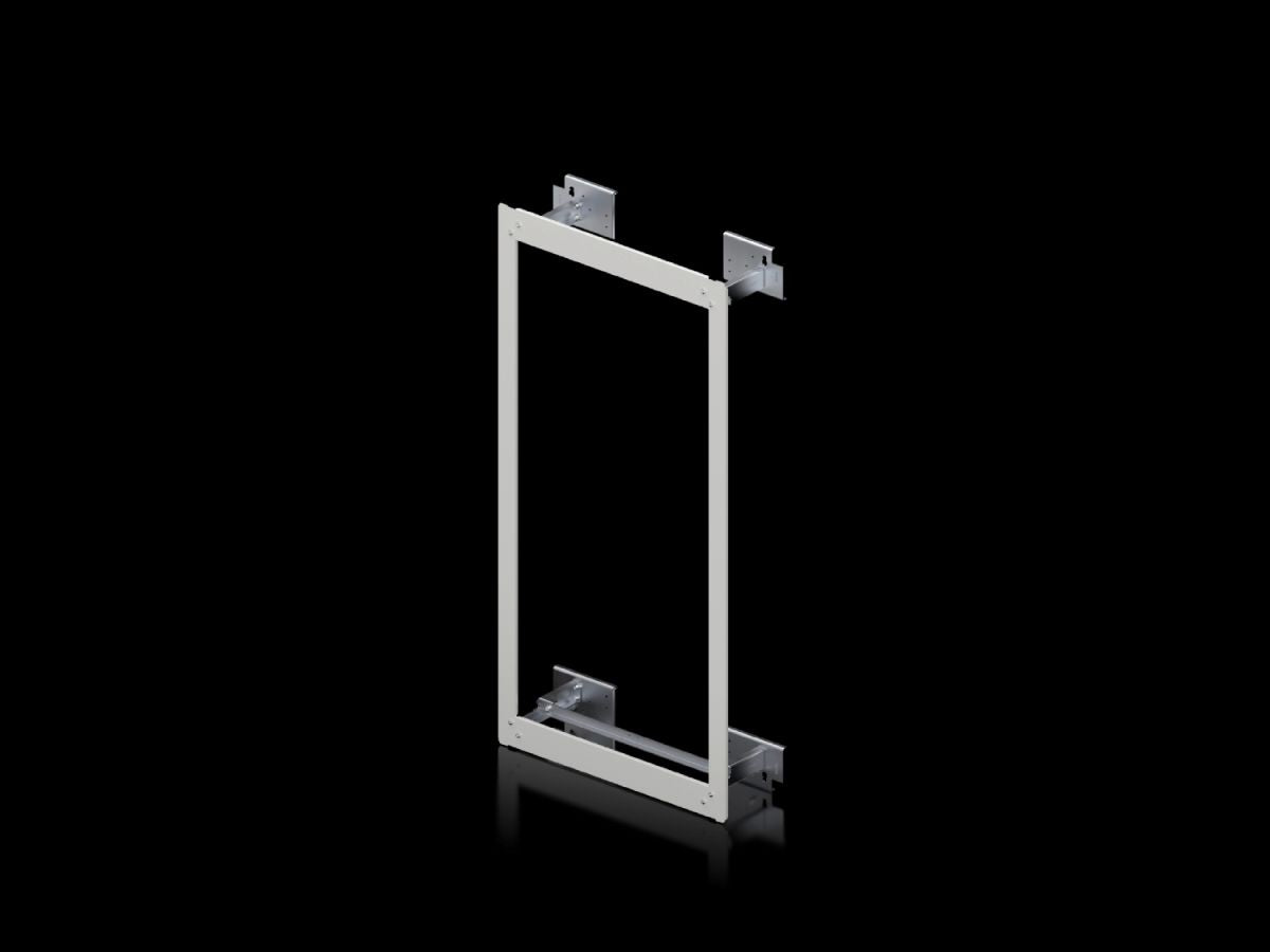 Rittal SV 9666.841, ISV installation kit for AX