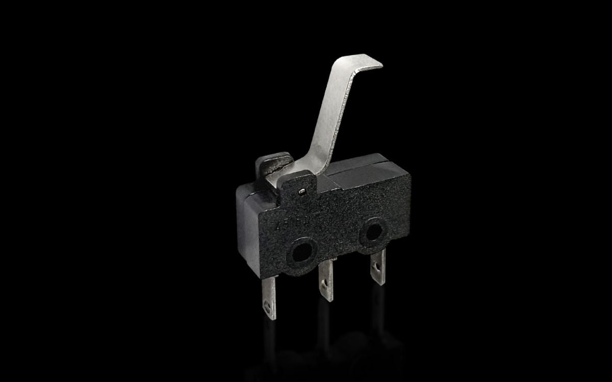 Rittal SV 9346.400, Micro-switch for NH slimline fuse-switch disconnectors