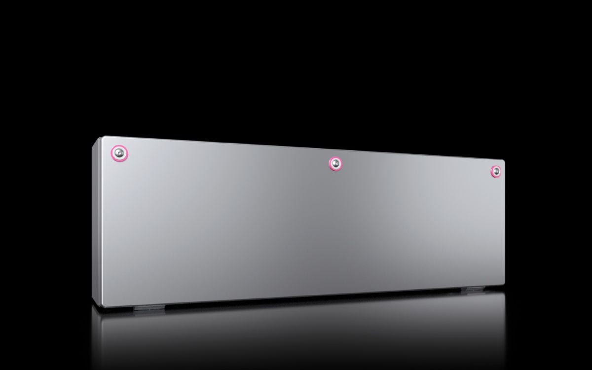 Rittal KX 1586.000, Bus enclosures KX Stainless steel