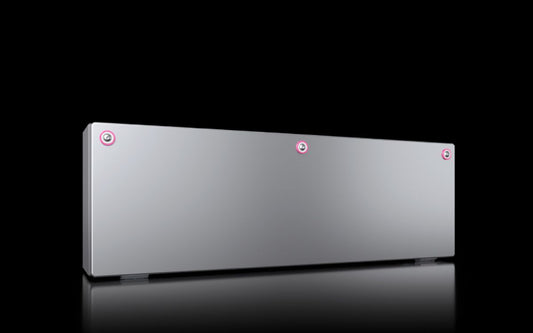 Rittal KX 1586.000, Bus enclosures KX Stainless steel