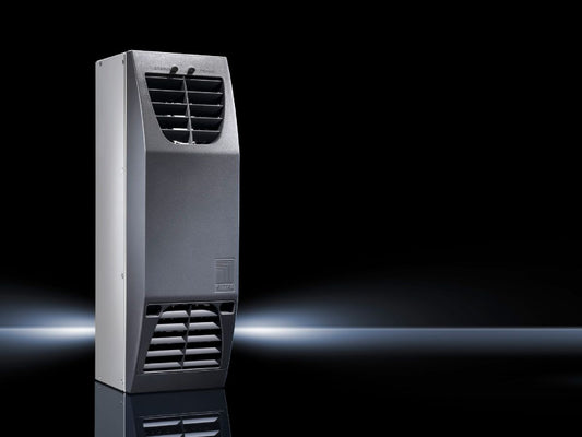 Rittal SK 3201.200, Thermoelectric cooler Total cooling/heating output 80/80 W