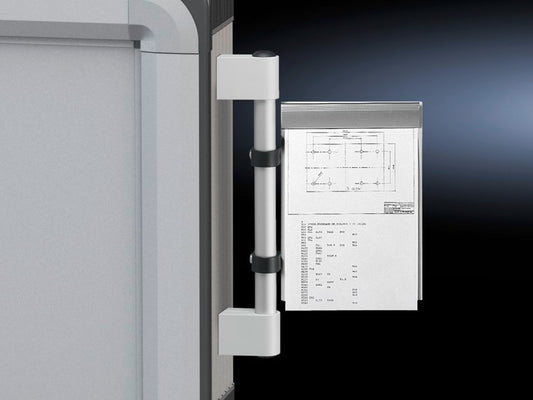 Rittal CP 6013.000, Clipboard