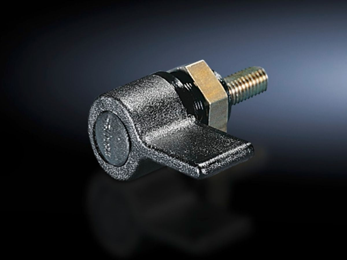 Rittal SZ 2485.100, Plastic handles