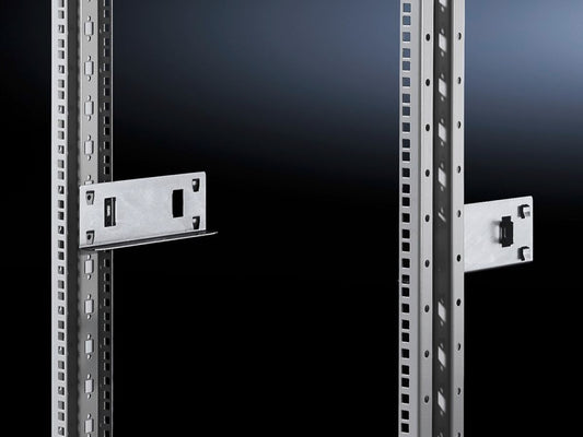 Rittal SR 1963.200, Slide rail for swing frames