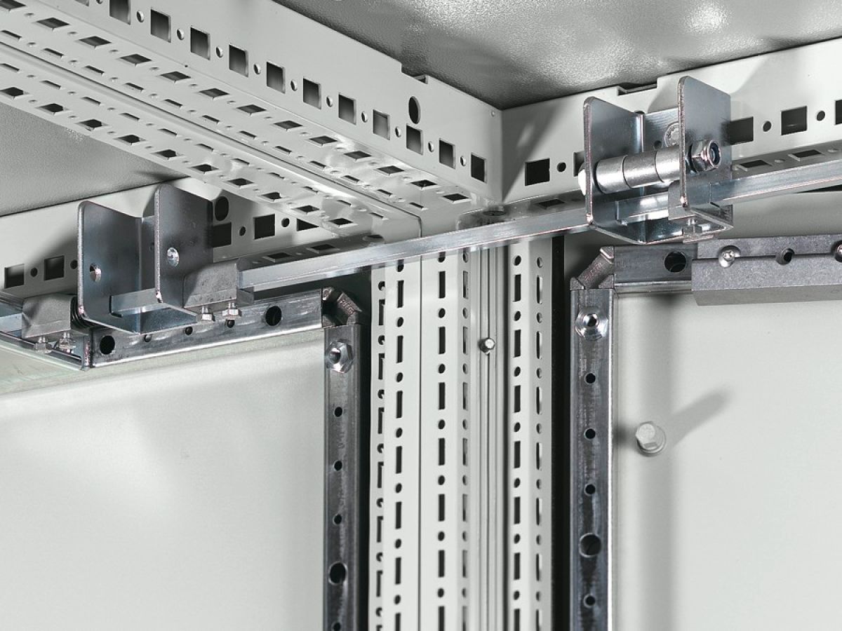 Rittal VX 4920.000, Interconnecting rods