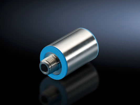 Rittal HD 4000.100, Wall spacer bracket HD